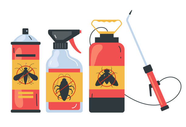 Best Commercial Pest Control Services  in Dunes City, OR